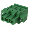 Headers, Plugs and Sockets - 609-4110-ND - DigiKey