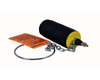 Pipe Plug, Inflatable, Plumbers Test Style, 2