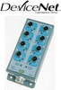 DeviceNet 16-in Sealed Block -- DN-IDS16 - Image