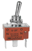 Rocker & Toggle Switches - S2F-AT401A - Powell Electronics, Inc.