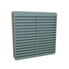 Enclosures Accessories and Hardware - XPFA120GY - Powell Electronics, Inc.