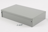 Enclosures, Boxes, & Cases - 1411TT - Powell Electronics, Inc.
