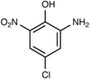 6-Amino-4-chloro-2-nitrophenol - 6439 - Medical Isotopes, Inc.