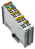 Distance and angle measurement - Incremental Encoder Interface - 750-637/000-001 - WAGO