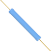 Through Hole Resistors - HVAM100FBC100M-ND - DigiKey