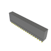 Headers, Receptacles, Female Sockets - 612-ESQ-118-37-G-D-ND - DigiKey