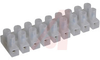 Terminal Strip 22-12 AWG (UL), 22-16 AWG (CSA), 1.5 mm (VDE) 2 Flat - 70078029 - Allied Electronics, Inc.