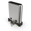 USB, DVI, HDMI Connector Assemblies - USB4151-GF-C - ODG (Origin Data Global)