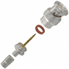 Coaxial Connector (RF) Assemblies - A24406-ND - DigiKey