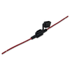 FHM - 32-58V In-Line Waterproof Blade Fuse Holder - 0FHM0002LXN - Littelfuse, Inc.