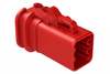 Automotive Connectors - ATP06-6S-OMRDRED - Powell Electronics, Inc.