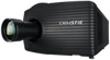 4K 3-chip DLP® 32,500 ANSI lumen projector - D4K35 - Visual Sound, Inc.