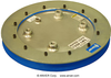 Large Vacuum Pads with Bolt-On Seals - VP195Q - ANVER Corporation