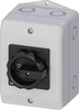 Isolator Switches - 2131355 - RS Components, Ltd.