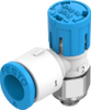 Pneumatic Manual Control Valves - 2539270 - RS Components, Ltd.