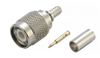 Coaxial Connectors - 1706964 - RS Components, Ltd.