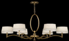 Large Chandeliers-Candle - 651728 - Light Center (The)