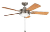 300148AP Fans-Ceiling Fans - 347835 - Capital Lighting, Inc.