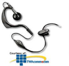 Plantronics Earbud & Stabilizer Headset for Nokia 5100.. - C100-N61 - TelephoneStuff.com