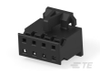 Rectangular Wire & Cable Connectors & Housings - 3-2539104-4 - TE Connectivity