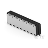 Arrays, Edge Type, Mezzanine (Board to Board) - 2684-224514-ETR-ND - DigiKey
