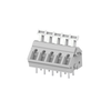 Wire to Board - 17-2834076-4-ND - DigiKey