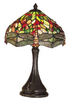 28460 Lamps-Table Lamps - 407626 - Capital Lighting, Inc.