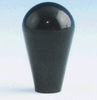 Phenolic Oval Tappered Knob -- 85209