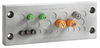 Cable Entry Plates -- KEL-DPZ 24 - Image