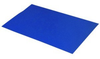 Desco Trustat Blue Rubber ESD / Anti-Static Mat 04604 - 50 ft Length - 30 in Wide - 0.08 in Thick - DESCO 04604 - R. S. Hughes Company, Inc.