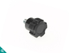 Five Arm (Star) Clamping Knobs -- 2851-A - Image