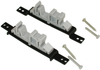 DIN Rail Mounting Clips – for 440x, 480x, 280x - DR103 - Sealevel Systems, Inc.