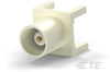 Coax Connectors - 1060985-1 - TE Connectivity