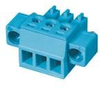 Pluggable Terminal Blocks - TBP02P1W-381-04BE - VAST STOCK CO., LIMITED