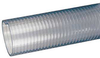 FT™ Series 1 1/2 in. ID and 100 ft Standard Length Heavy Duty Food Grade PVC Suction Hose|Master File -- FT150X100 - Image