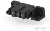 PCB Headers & Receptacles - 207608-7 - TE Connectivity