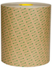 High Strength Double Coated Tape - 93020LE - Budnick Converting, Inc.