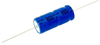 Cap, Alu Elec, 100Uf, 100V, Axial; Capacitance Vishay - 83AC7022 - Newark, An Avnet Company