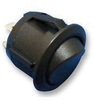Switch, Rocker, Spst, 20A, 250V, Black; Switch Operation Multicomp Pro - 03P2442 - Newark, An Avnet Company