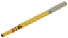 Circular Contact, Socket, Sz22, Crimp; Product Range Amphenol Aerospace - 48M3785 - Newark, An Avnet Company