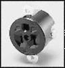 Connector, Ac Power, Plug, 15A, 125V; Connector Type Hubbell Wiring Devices - 32F746 - Newark, An Avnet Company