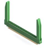 Card Conn, Single Side, 44Pos, Wire Wrap; Card Edge Connector Type Edac - 69AJ9110 - Newark, An Avnet Company