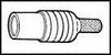 Rf/coaxial, Mcx Jack, Straight, 50 Ohm, Solder; Connector Type Amphenol Rf - 95B8320 - Newark, An Avnet Company