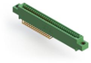 Card Conn, Dual Side, 32Pos, Wire Wrap; Card Edge Connector Type Edac - 67AJ9193 - Newark, An Avnet Company