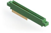 Card Edge Conn, Dual Side, 32Pos, Lug; Card Edge Connector Type Edac - 67AJ6282 - Newark, An Avnet Company