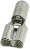 Female Disconnect, 4.8Mm, 22-18Awg; Product Range Panduit - 48AC9686 - Newark, An Avnet Company