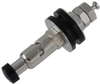 Binding Post, 20A, Stud, Black; Product Range Grayhill - 28F422 - Newark, An Avnet Company