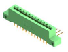 Card Edge Connector Rohs Compliant Edac - 61AJ0571 - Newark, An Avnet Company