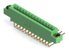 Card Edge Conn, Dual Side, 26Pos, Th; Card Edge Connector Type Edac - 59AJ9940 - Newark, An Avnet Company