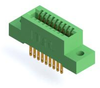 Card Edge Conn, Dual, 18Pos, Lug; Card Edge Connector Type Edac - 60AJ0674 - Newark, An Avnet Company